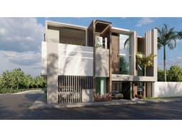 CASA EN PREVENTA MIRAFLORES COUNTRY CLUB