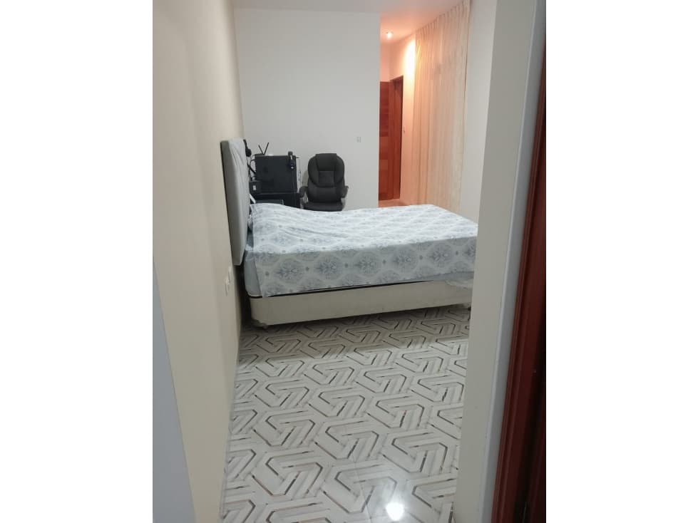 ALQUILO DEPARTAMENTO AMOBLADO EN BOULEVARD PARCK — foto 6