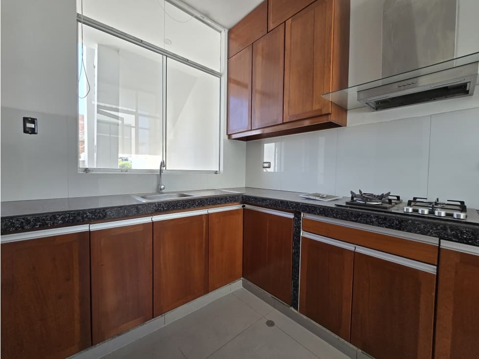 ALQUILO DEPARTAMENTO EN SANTA MARÍA DEL PINAR — foto 4