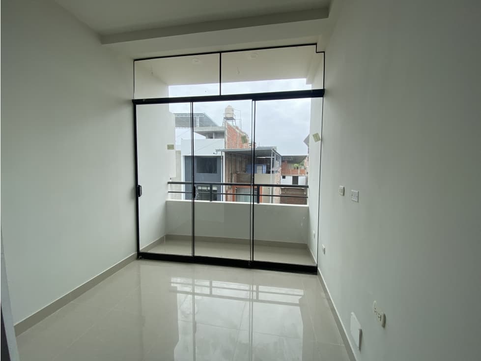 ALQUILO MINI DEPARTAMENTO EN CASTILLA — foto 1
