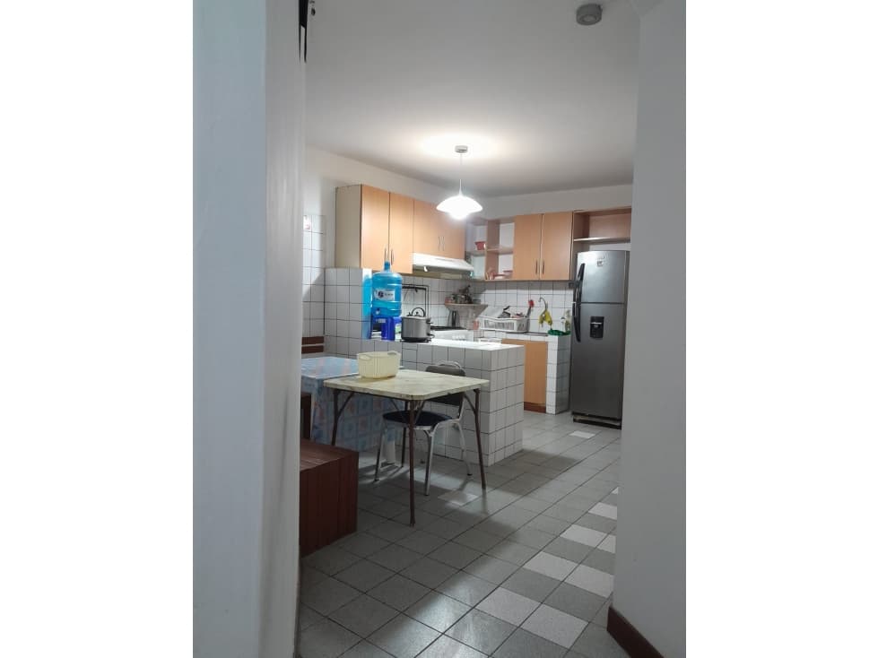 ALQUILO DUPLEX AMOBLADO EN MIRAFLORES — foto 4