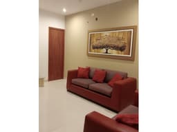ALQUILO DEPARTAMENTO AMOBLADO EN BOULEVARD PARCK