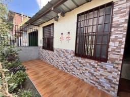 VENDO CASA EN ALMIRANTE MIGUEL GRAU, CASTILLA