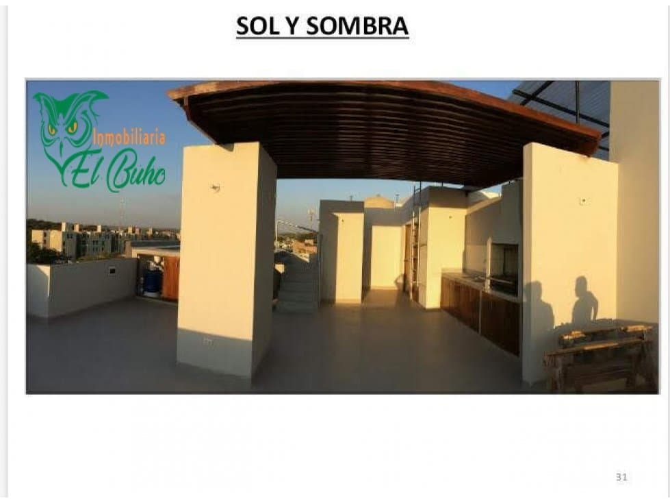 VENTA DE DEPARTAMENTOS MIRAFLORES - PIURA — foto 2