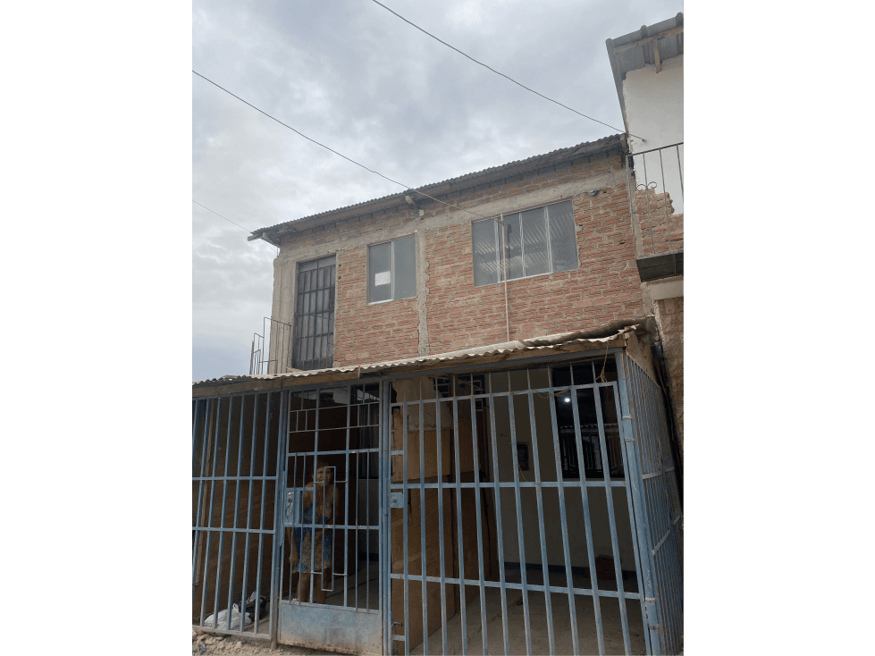 VENDO CASA — foto 1