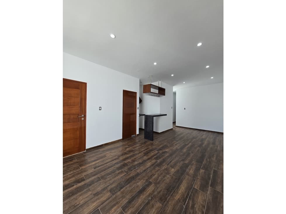 ALQUILO DEPARTAMENTO EN SANTA MARÍA DEL PINAR — foto 3