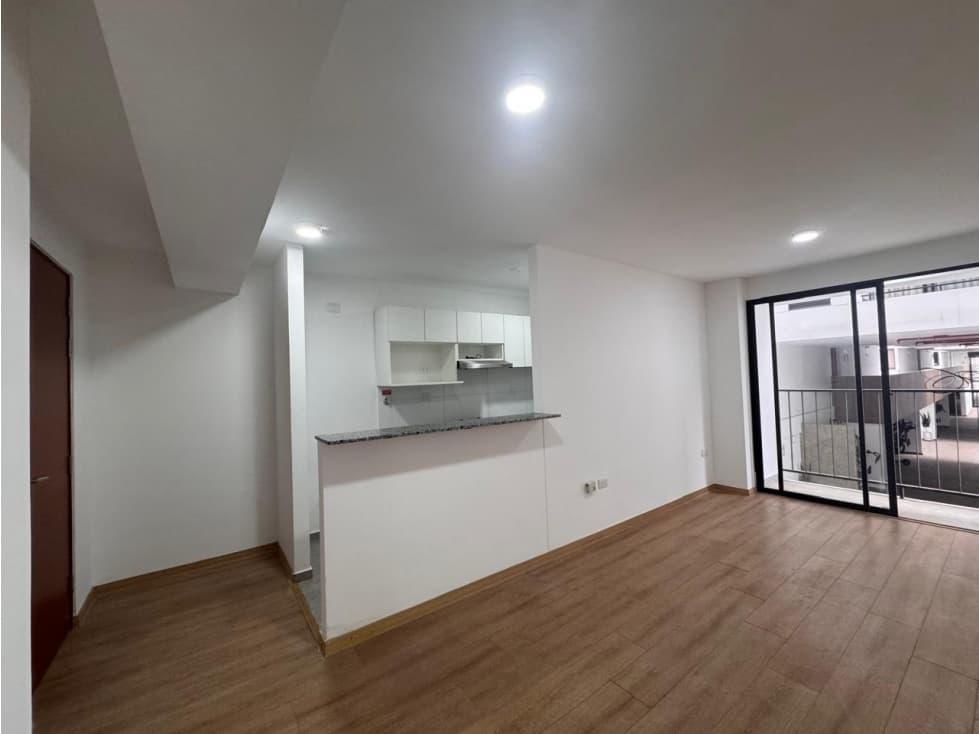 ALQUILER DE DEPARTAMENTO — foto 2