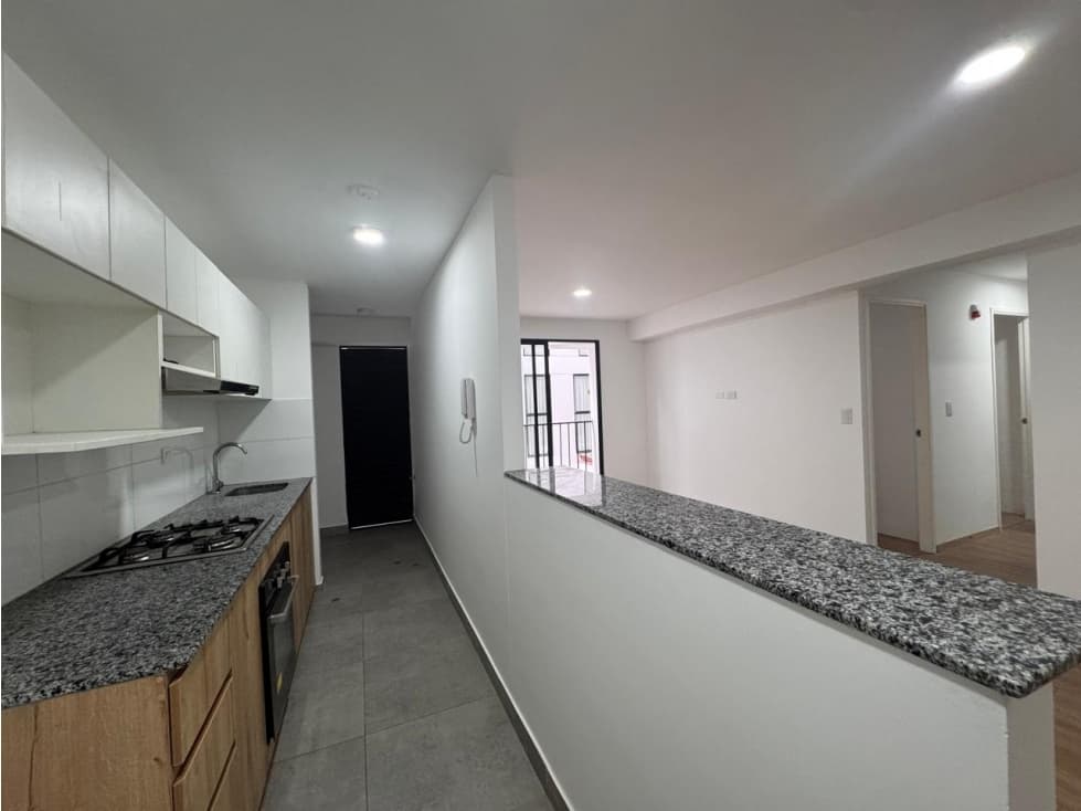 ALQUILER DE DEPARTAMENTO — foto 3