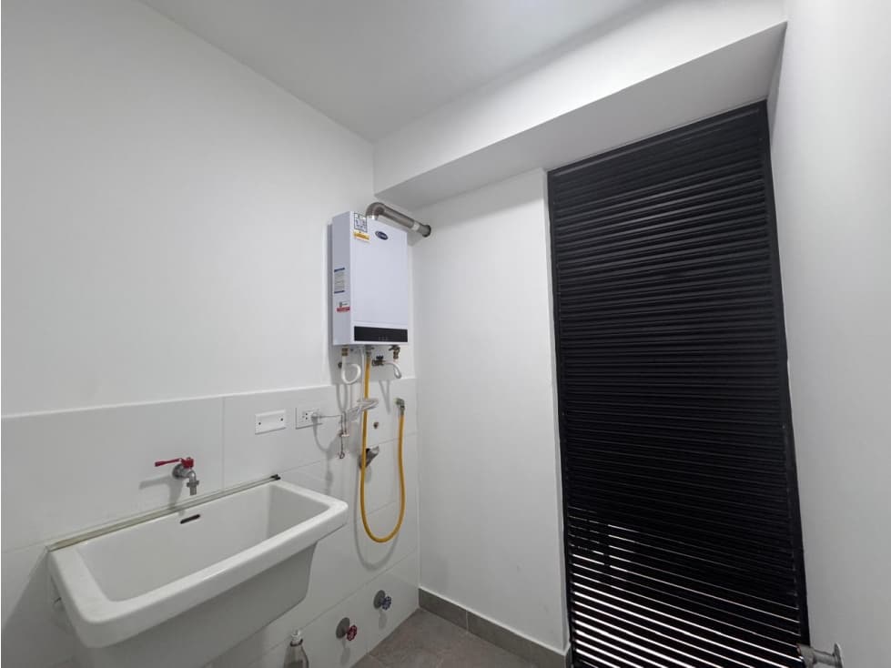 ALQUILER DE DEPARTAMENTO — foto 4