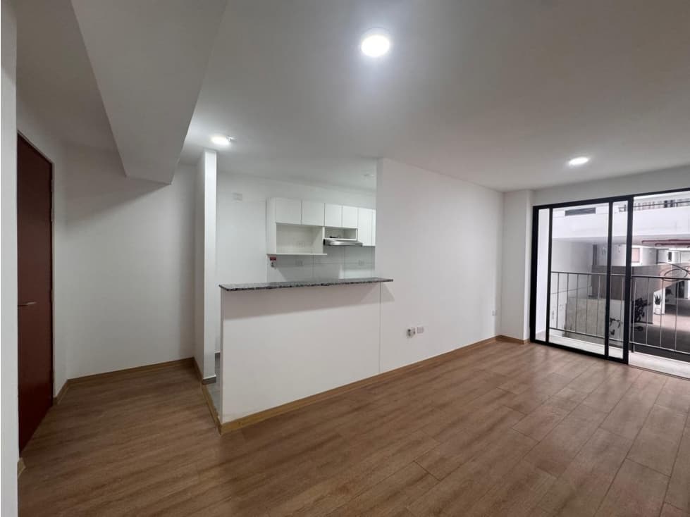 ALQUILER DE DEPARTAMENTO — foto 5