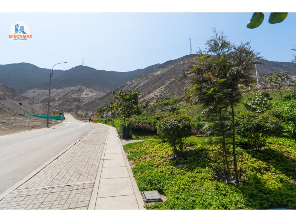 VENTA DE TERRENO EN EL MIRADOR DE LA PLANICIE — foto 6