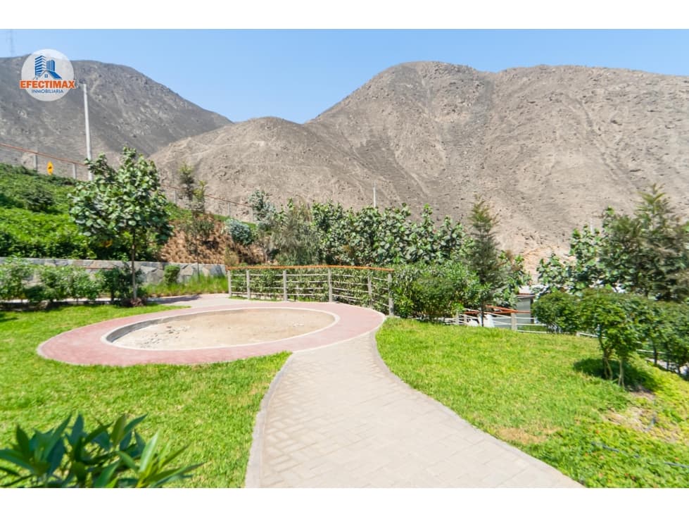 VENTA DE TERRENO EN EL MIRADOR DE LA PLANICIE — foto 3