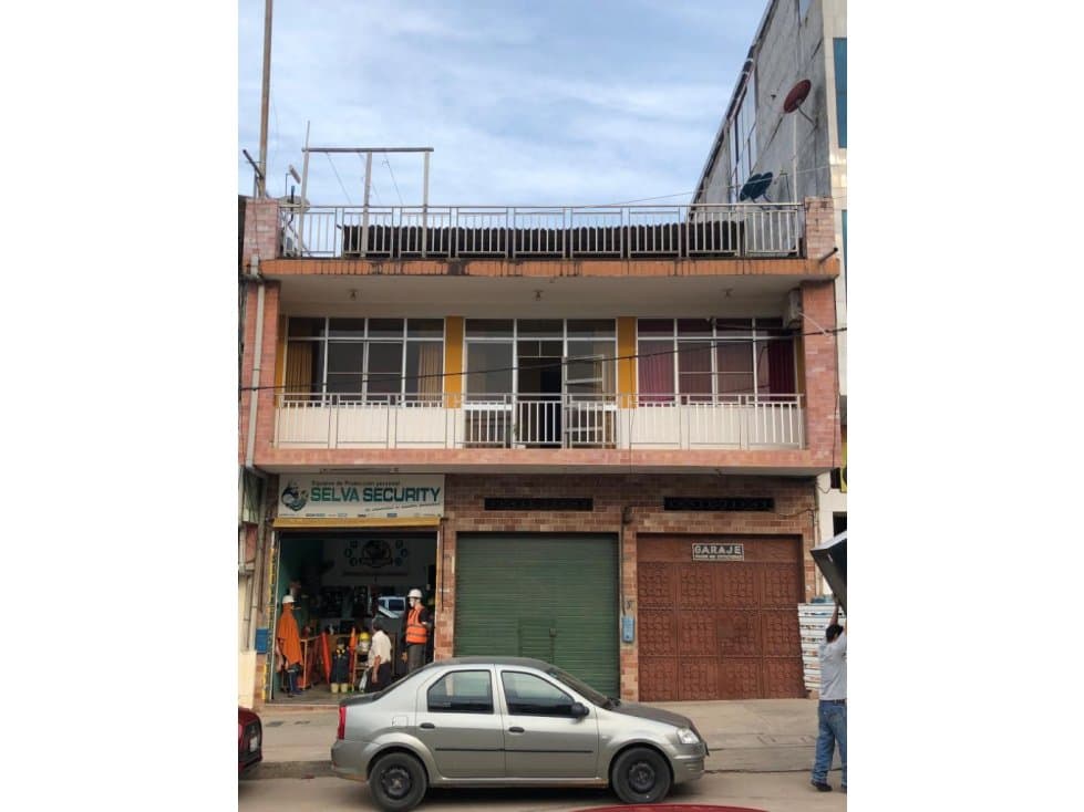 Dúplex Amoblado en Alquiler - Pucallpa — foto 2