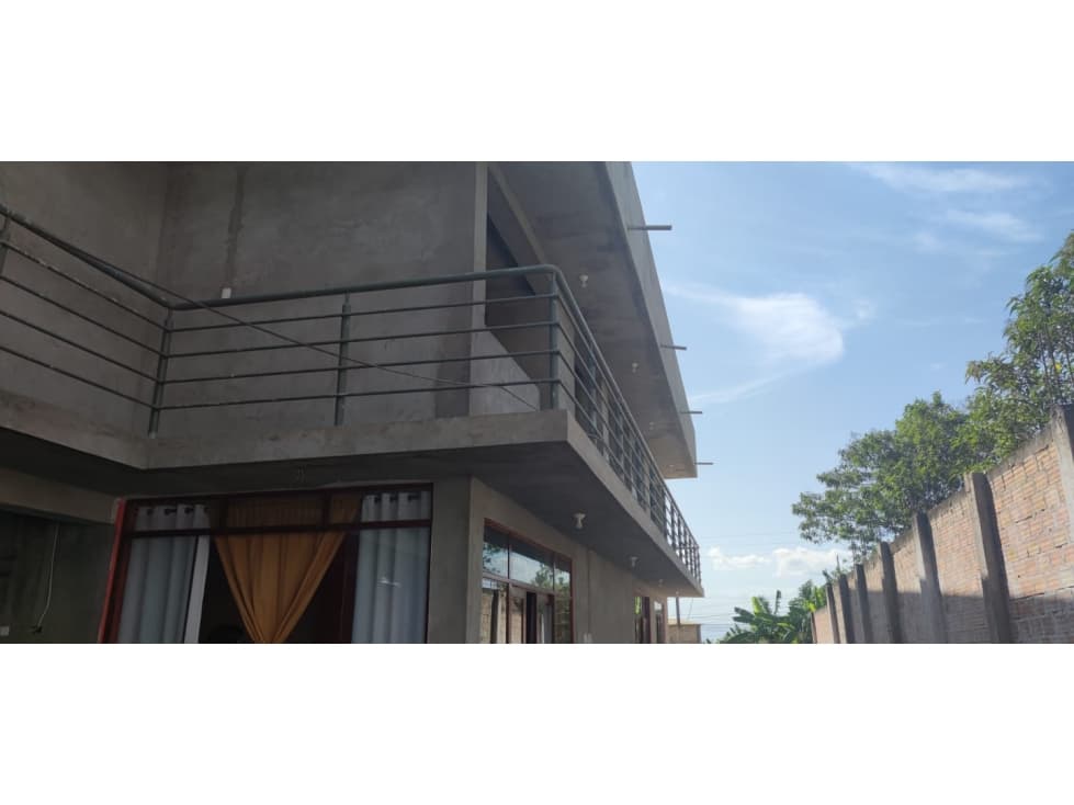 Casa en Venta - Banda de Shilcayo — foto 4