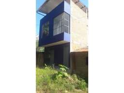 Casa en venta - Morales