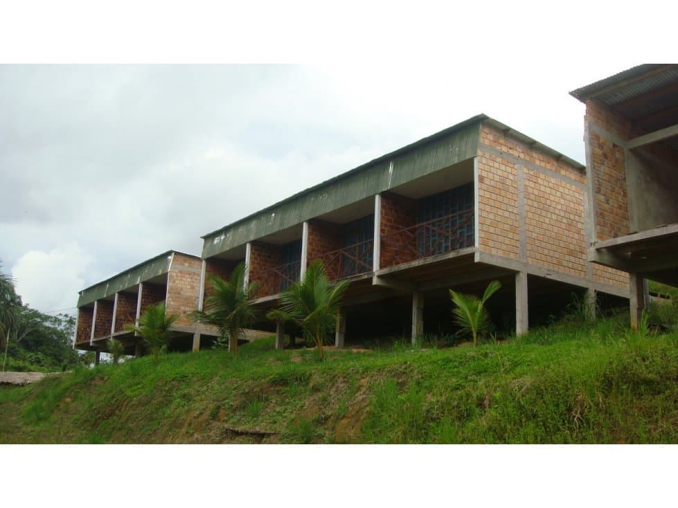 Centro Turístico - Venta - Iquitos — foto 2