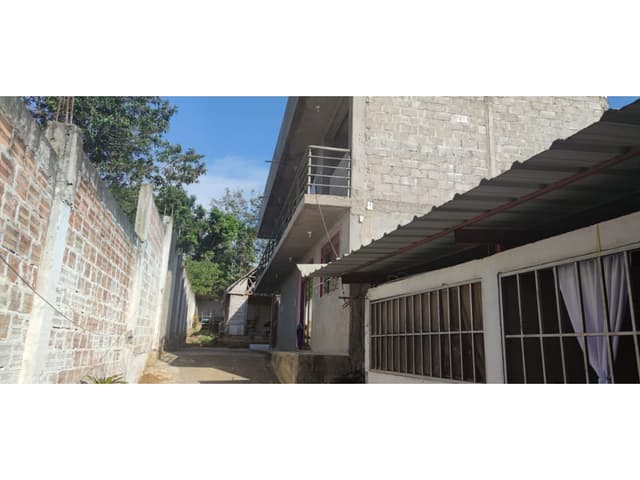 Casa en Venta - Banda de Shilcayo