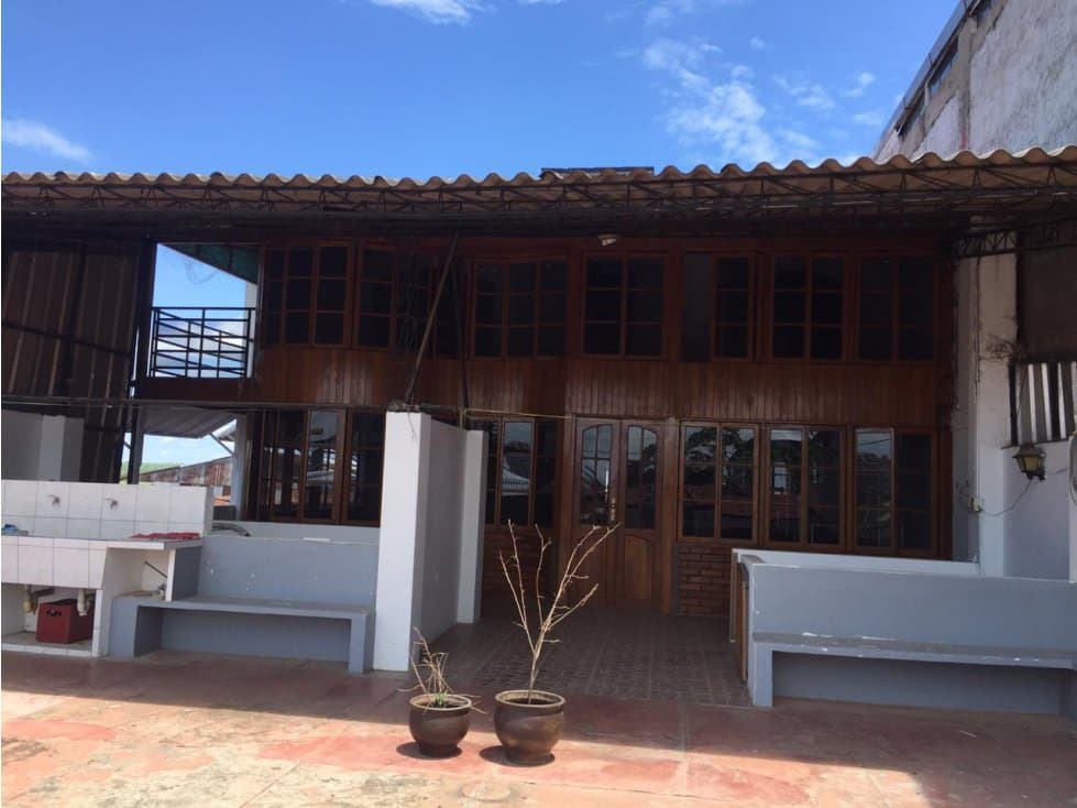 Dúplex Amoblado en Alquiler - Pucallpa — foto 3