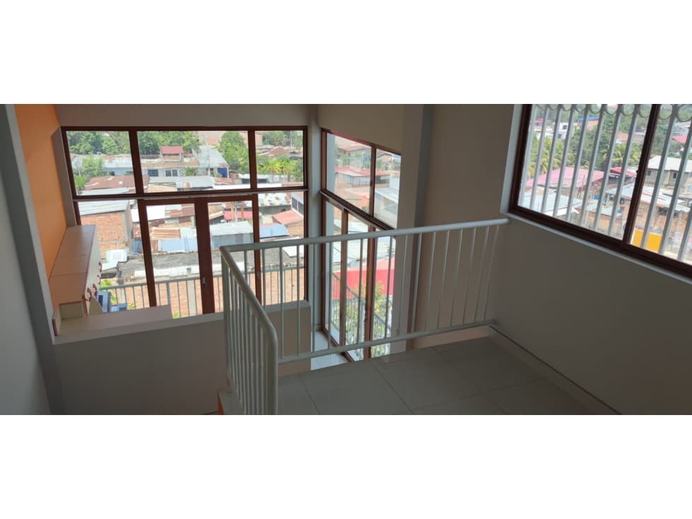 Casa en venta - Tarapoto - Centro — foto 6