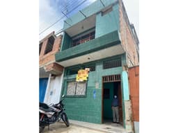 Casa en venta - Tarapoto - Plaza Vea