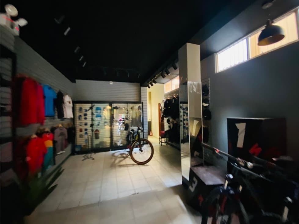 Casa + Local Comercial en venta - Tarapoto - Centro — foto 5