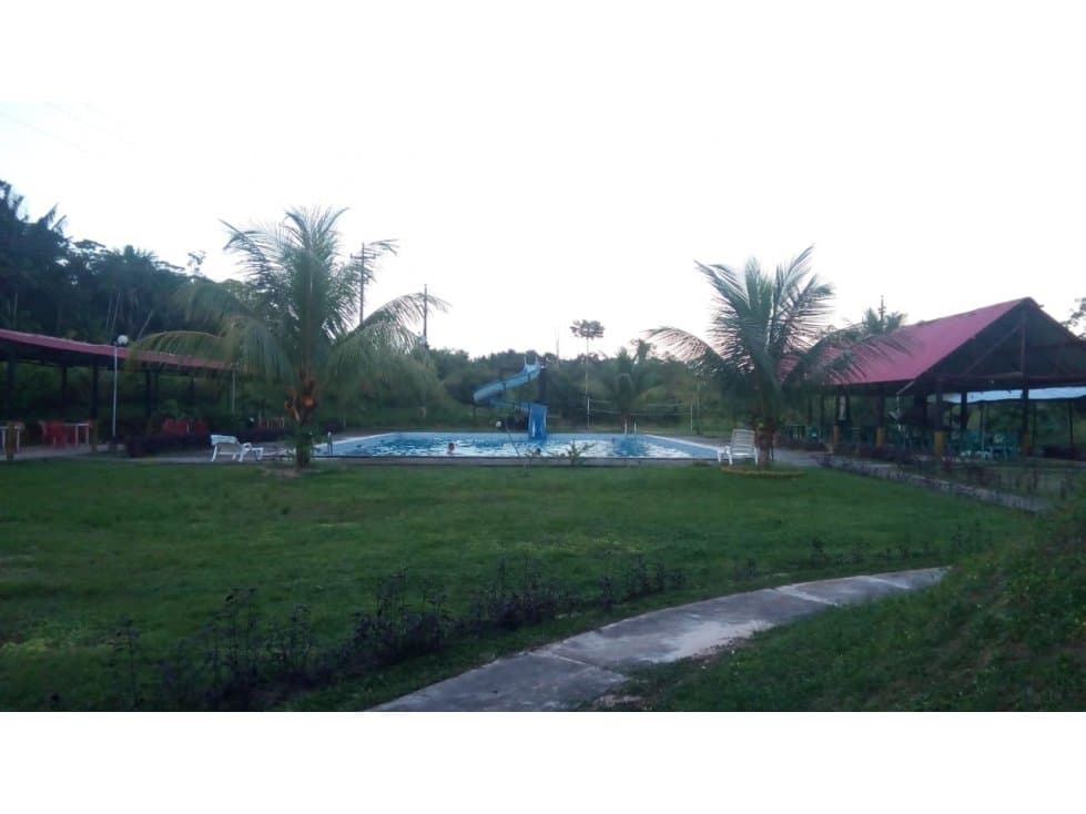 Centro Turístico - Venta - Iquitos — foto 5