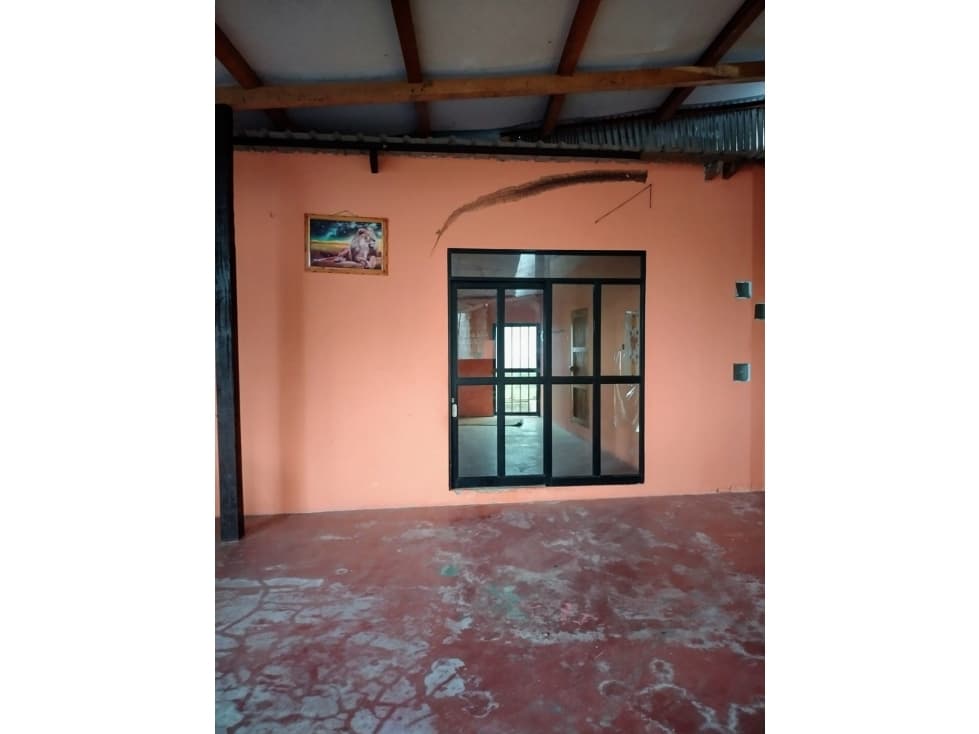Casa en venta - Tarapoto — foto 5