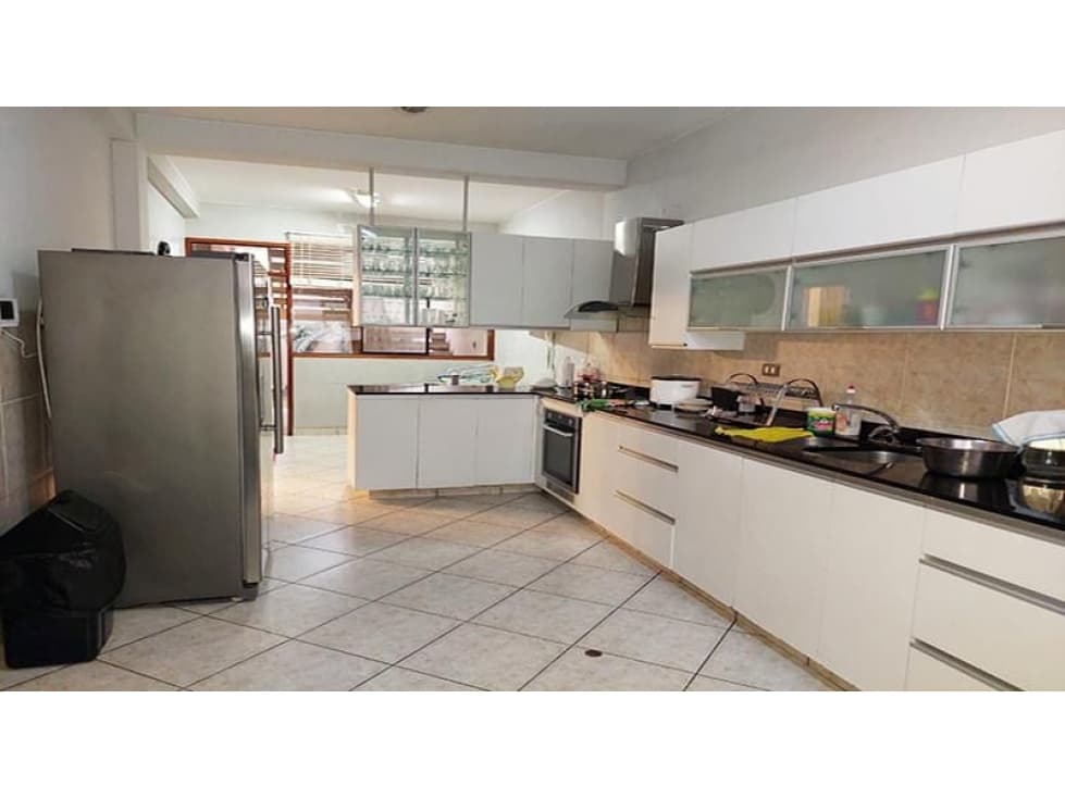 Casa de Playa 3 Pisos en Venta - Lambayeque - Pimentel — foto 6