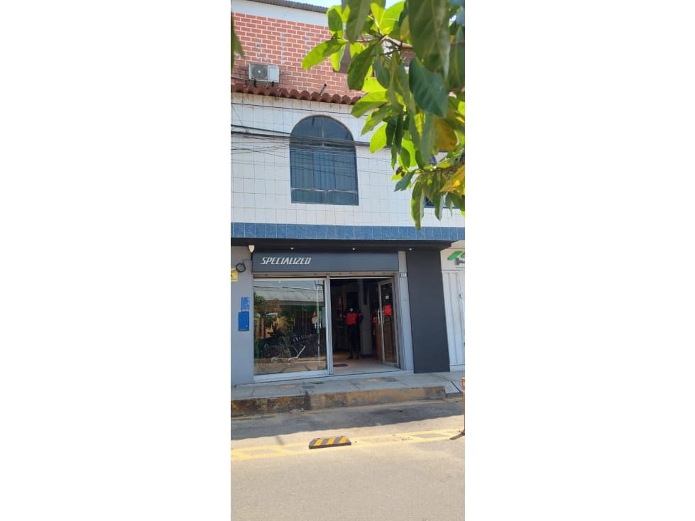 Casa + Local Comercial en venta - Tarapoto - Centro — foto 2