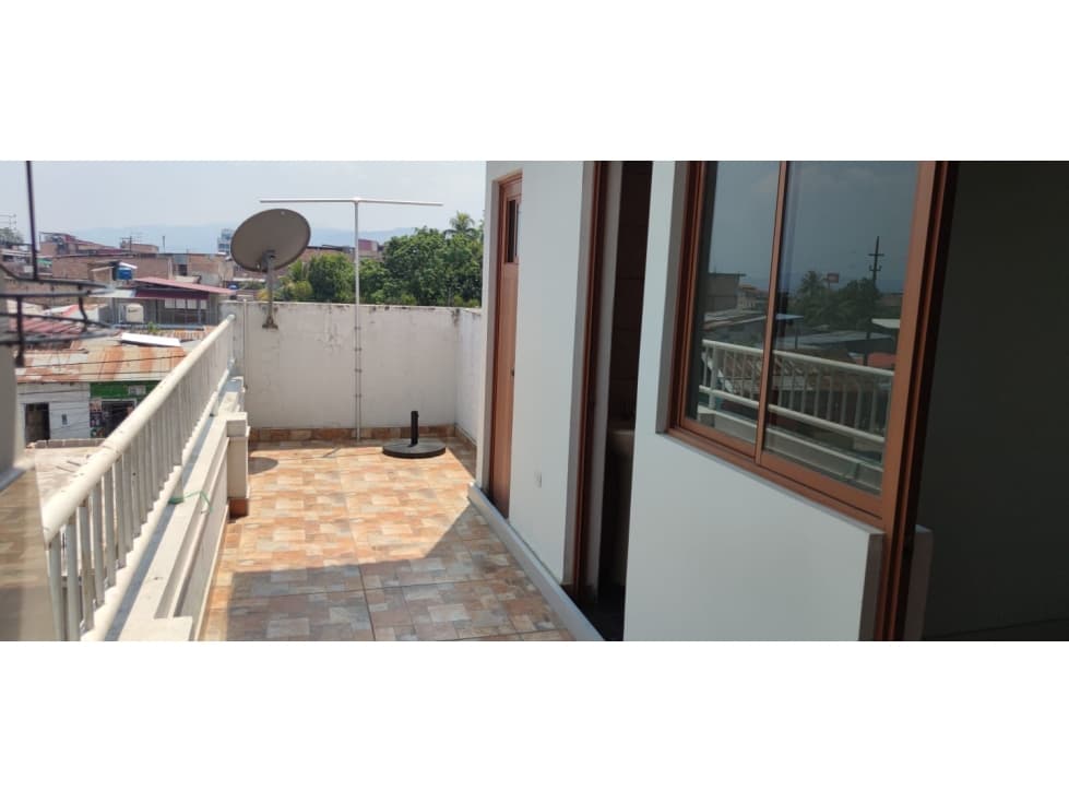 Casa en venta - Tarapoto - Centro — foto 4