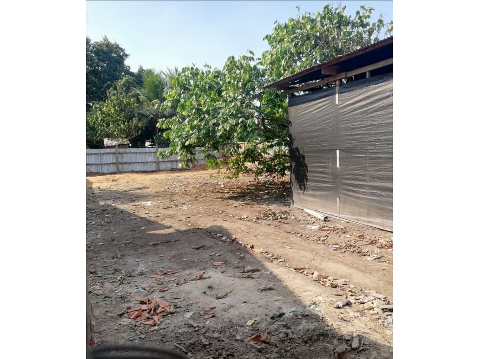 Lote ubicado en excelente zona de Pucallpa — foto 3