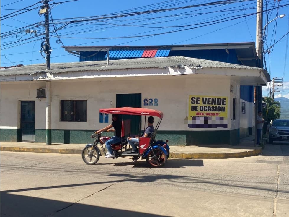 Casa en venta - Tarapoto — foto 3
