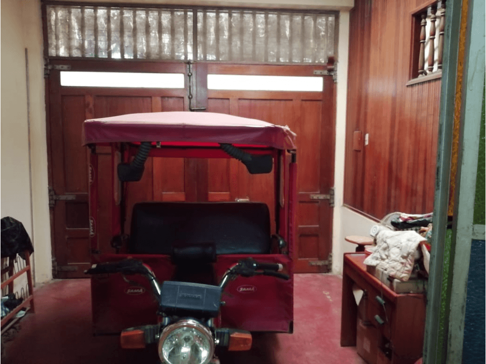 Casa en Venta - Pucallpa — foto 5