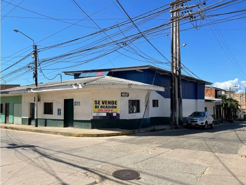 Casa en venta - Tarapoto — foto 4