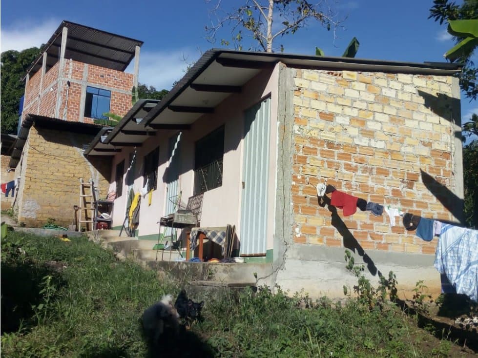 Casa en venta - Morales — foto 3