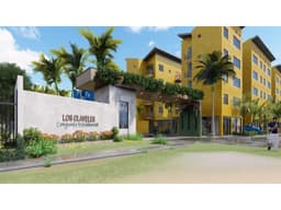Apartamentos en Alquiler - Morales - Frente a UCV