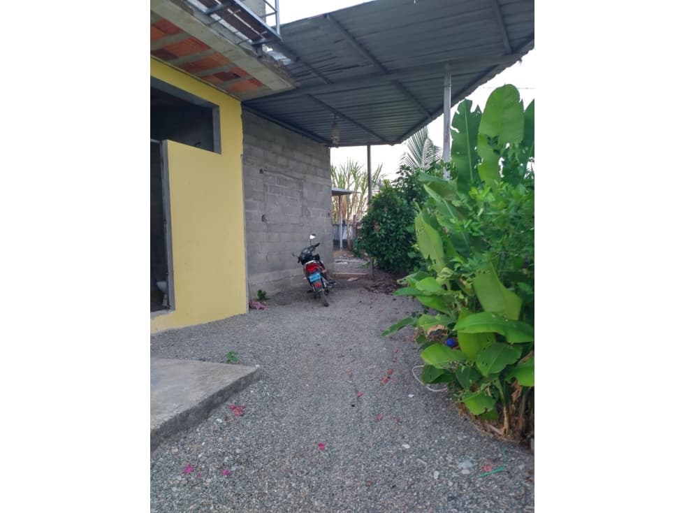 Casa en venta - Tarapoto — foto 3