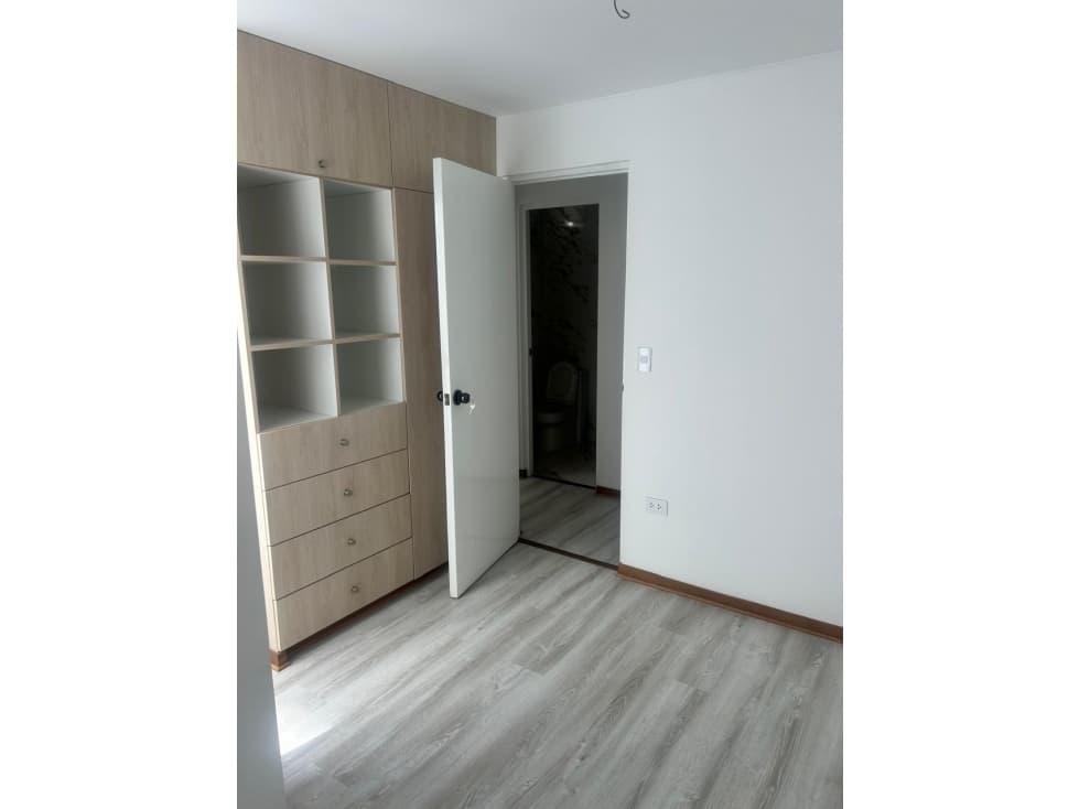 Departamento Duplex 402: Un Espacio Único — foto 1