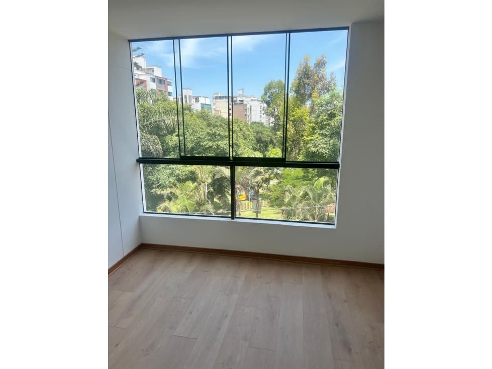 Departamentos flat. — foto 2