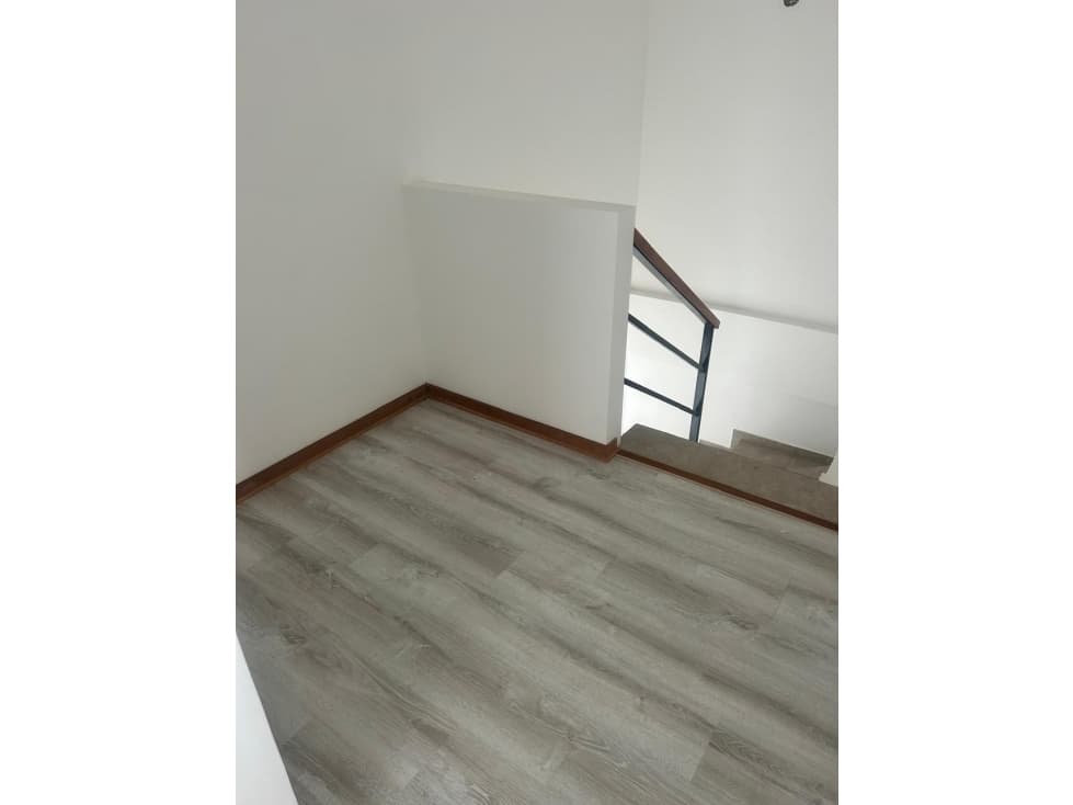 Departamento Duplex 402: Un Espacio Único — foto 2
