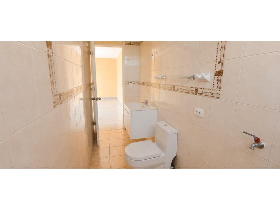 Venta de Departamento en Cedros de Villa — foto 6
