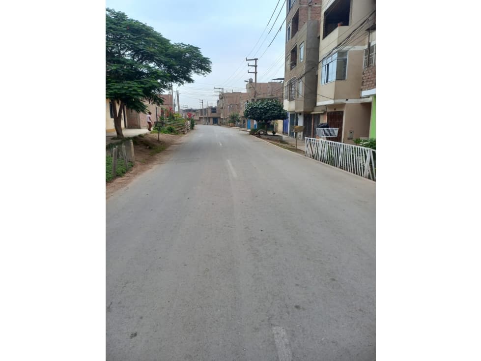TERRENO EN VENTA URB. LAS AMERICAS - CARABAYLLO — foto 6