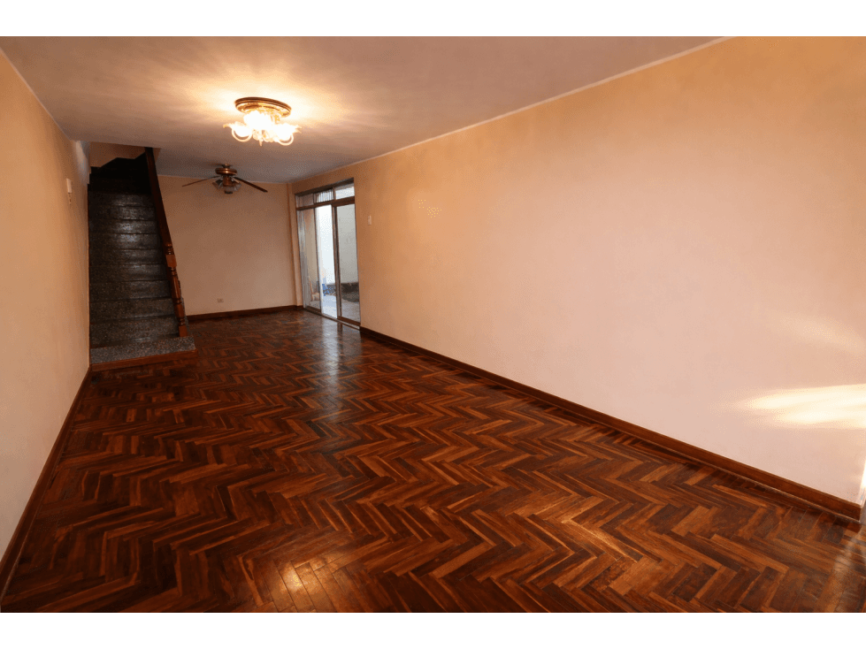 VENTA DE CASA URBANIZACIÒN SANTA ISABEL CARABAYLLO — foto 3