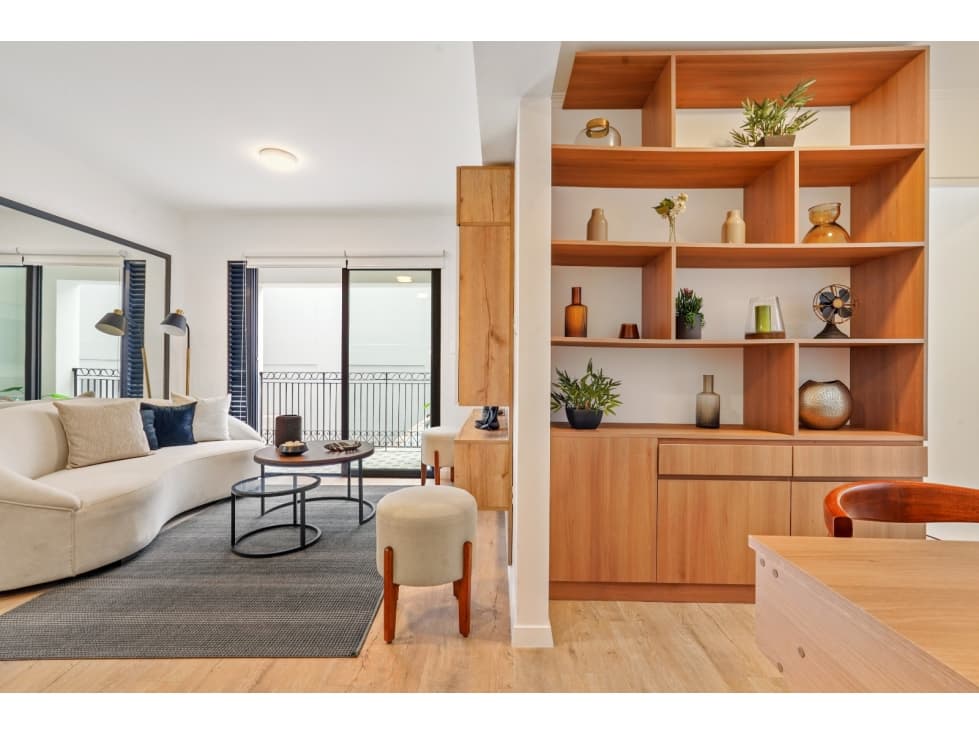 Venta de Hermoso departamento a estrenar- Barranco — foto 3