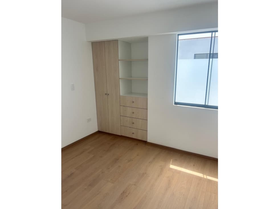 Un Espacio con Vista al Parque - Departamento Dúplex — foto 4