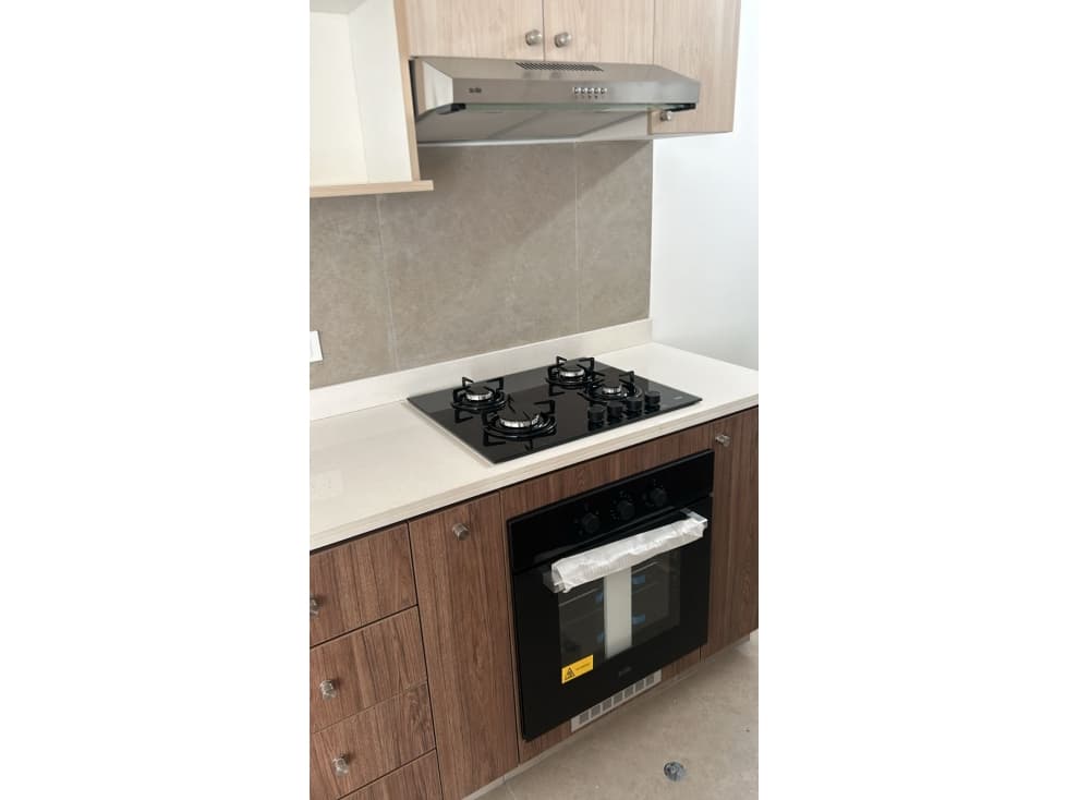Oportunidad única Departamento de 1 Dormitorio — foto 5