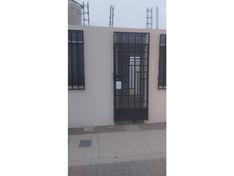 Se Alqula casa en Sunampe Chincha Alta — foto 2