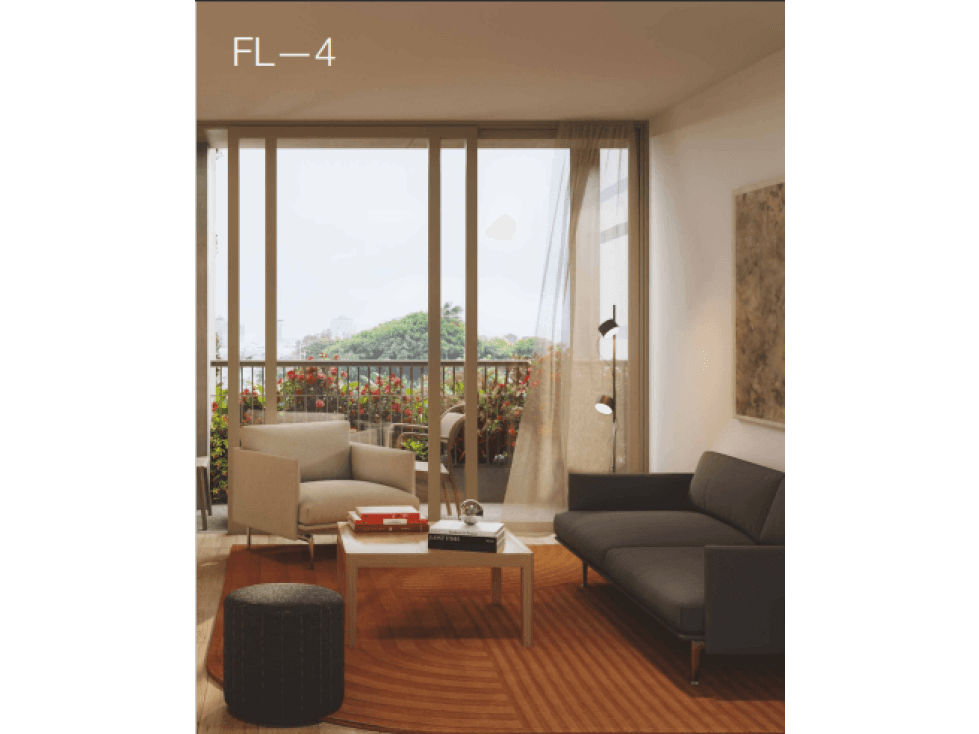 Venta Departamento de 2 Dormitorios San Isidro — foto 5