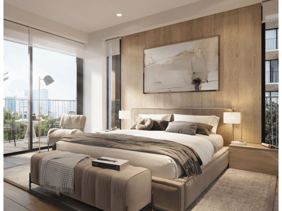 Venta Departamento Duplex San Isidro — foto 6