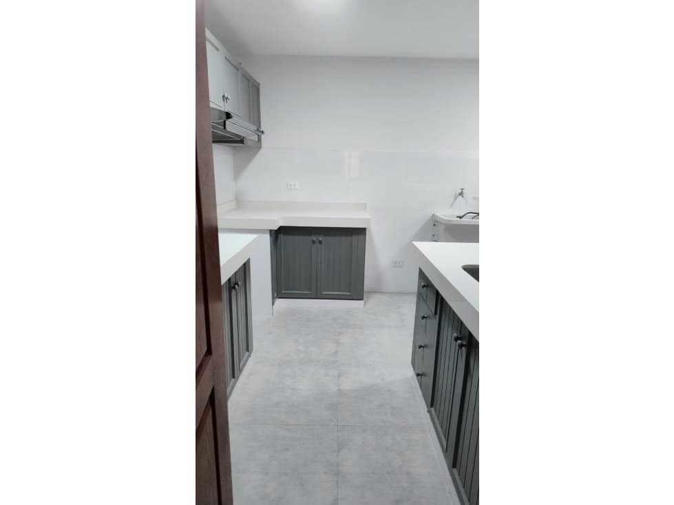 VENTA DEPARTAMENTO 2D + 2B EN SANTIAGO DE SURCO — foto 4